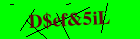 Security image. You must enable images to submit entry
